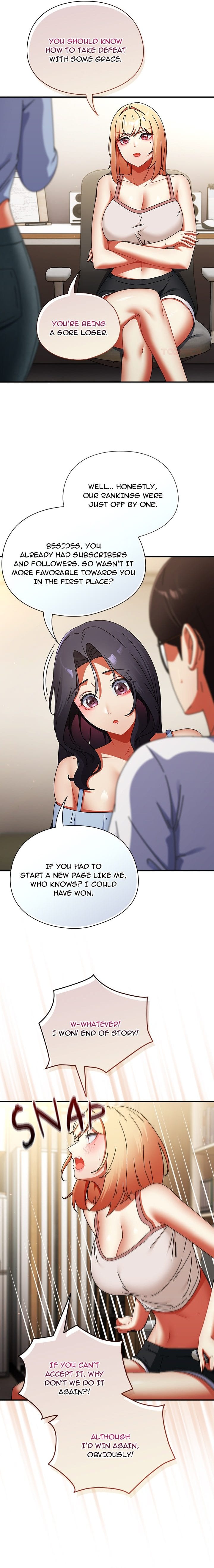 Take a Photo of Me Uncensored, chapter 28, page 14 of 22