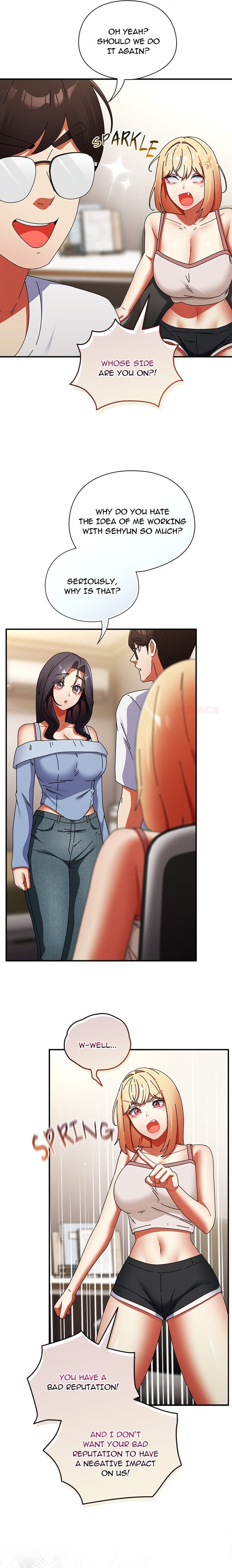 Take a Photo of Me Uncensored, chapter 28, page 15 of 22