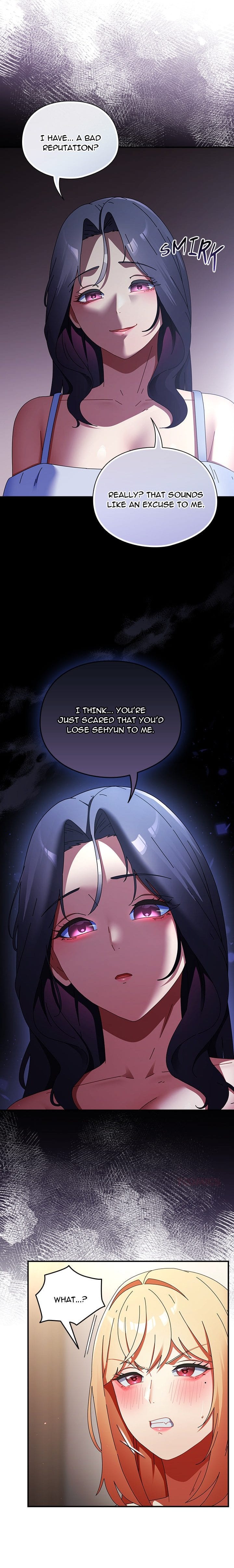 Take a Photo of Me Uncensored, chapter 28, page 16 of 22