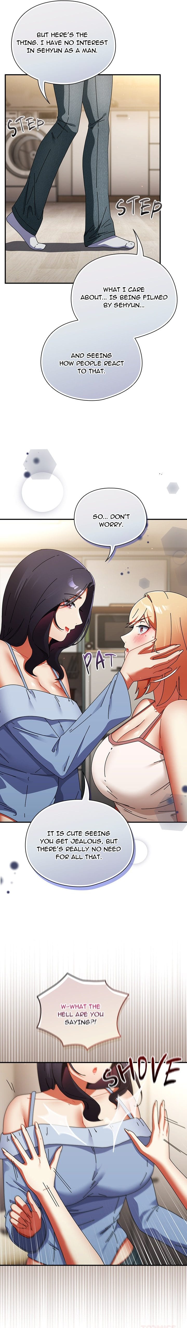 Take a Photo of Me Uncensored, chapter 28, page 17 of 22