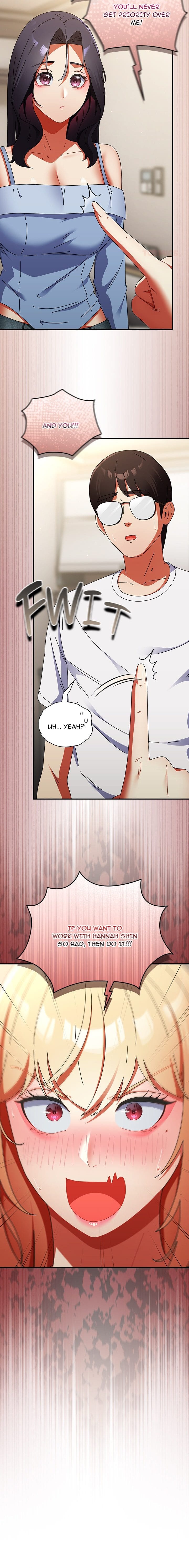 Take a Photo of Me Uncensored, chapter 28, page 19 of 22