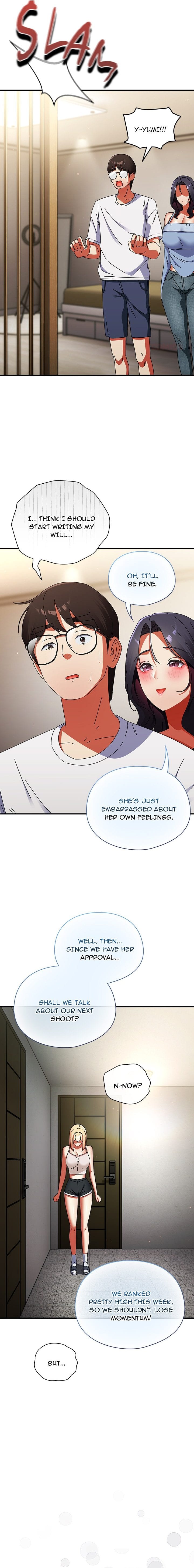 Take a Photo of Me Uncensored, chapter 28, page 20 of 22