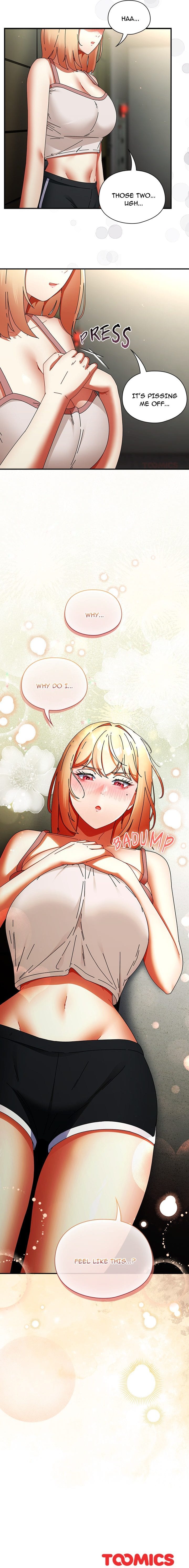 Take a Photo of Me Uncensored, chapter 28, page 21 of 22