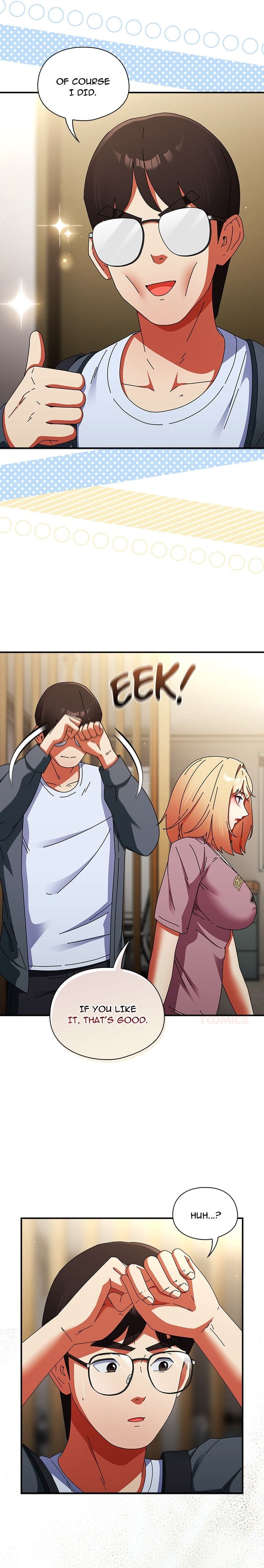 Take a Photo of Me Uncensored, chapter 29, page 10 of 23