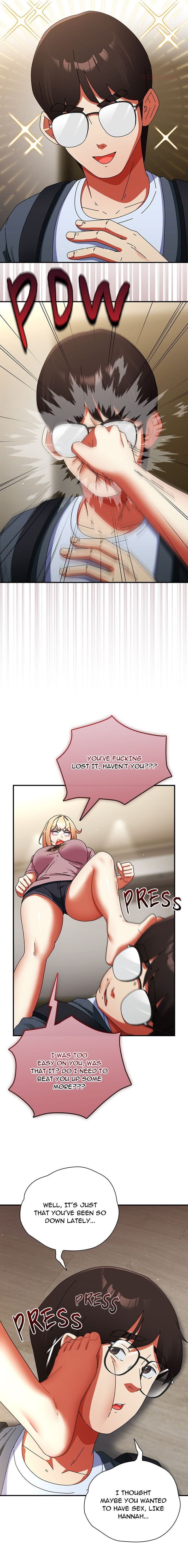 Take a Photo of Me Uncensored, chapter 29, page 13 of 23