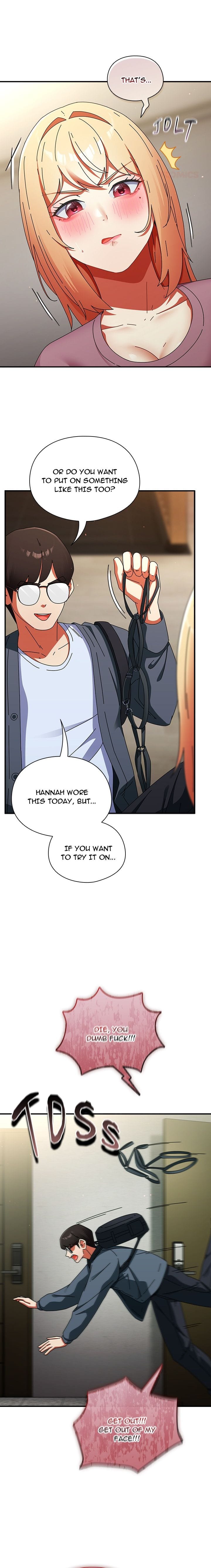Take a Photo of Me Uncensored, chapter 29, page 14 of 23