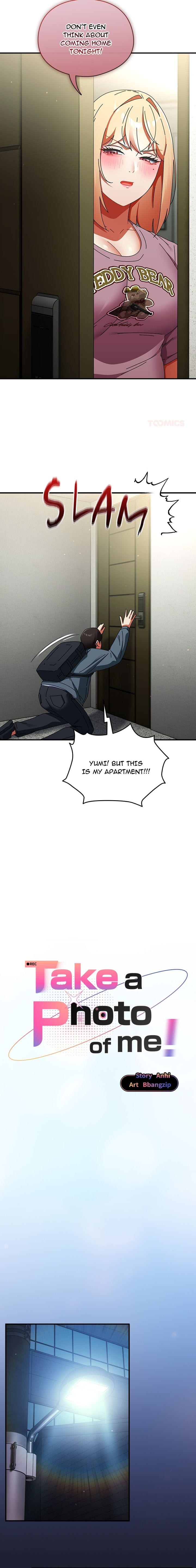 Take a Photo of Me Uncensored, chapter 29, page 15 of 23