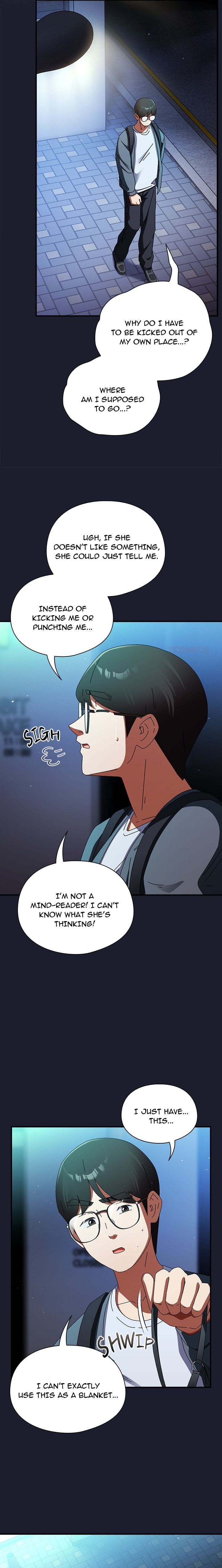 Take a Photo of Me Uncensored, chapter 29, page 16 of 23