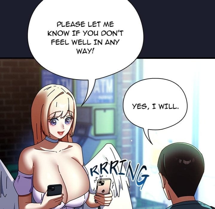 Take a Photo of Me Uncensored, chapter 30, page 27 of 164