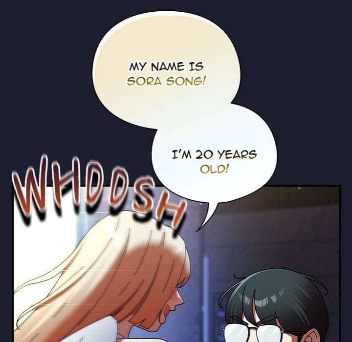Take a Photo of Me Uncensored, chapter 30, page 49 of 164