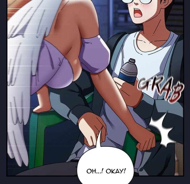 Take a Photo of Me Uncensored, chapter 30, page 50 of 164