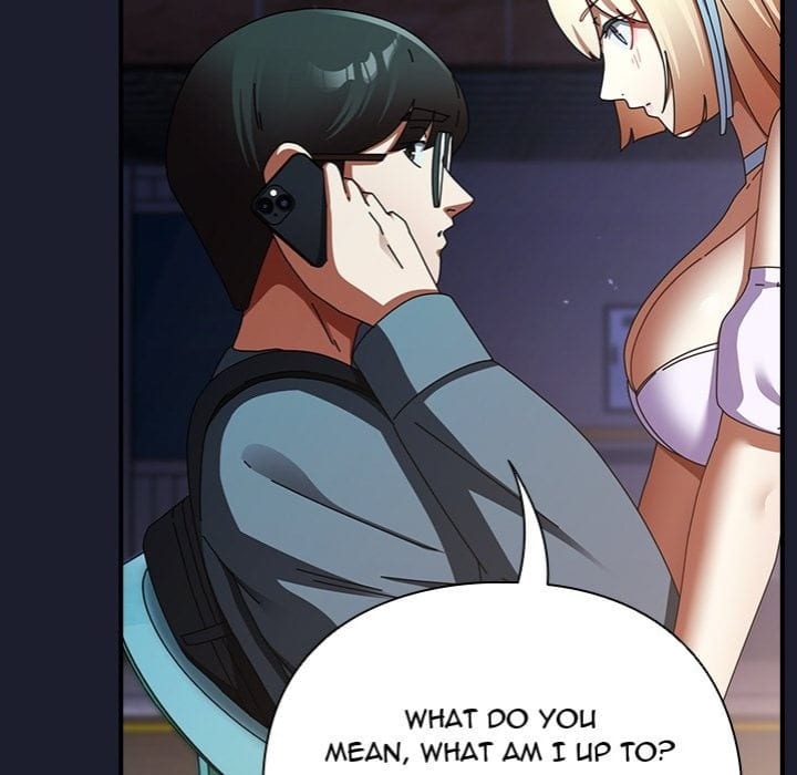 Take a Photo of Me Uncensored, chapter 30, page 87 of 164