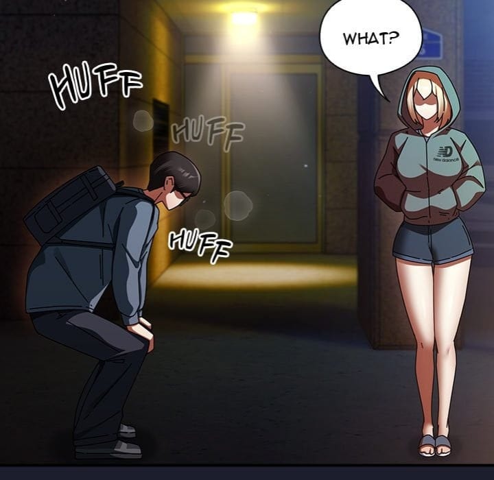 Take a Photo of Me Uncensored, chapter 30, page 115 of 164