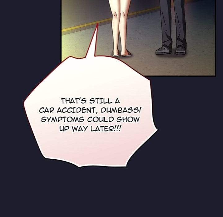 Take a Photo of Me Uncensored, chapter 30, page 128 of 164