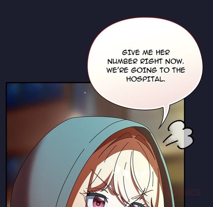 Take a Photo of Me Uncensored, chapter 30, page 129 of 164