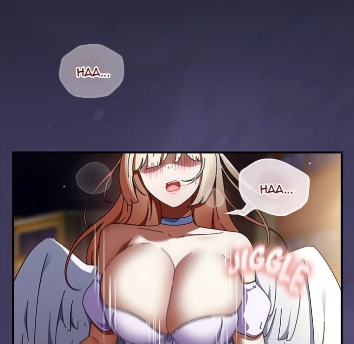 Take a Photo of Me Uncensored, chapter 30, page 139 of 164