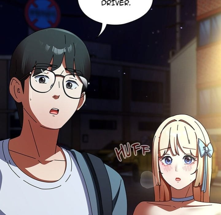 Take a Photo of Me Uncensored, chapter 30, page 153 of 164