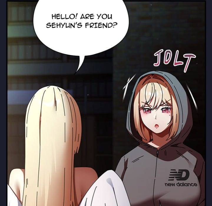 Take a Photo of Me Uncensored, chapter 30, page 155 of 164