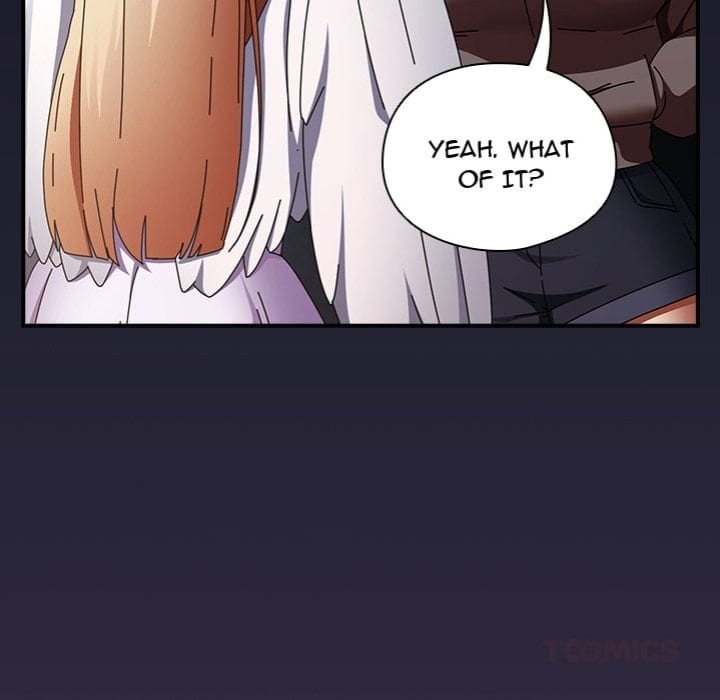 Take a Photo of Me Uncensored, chapter 30, page 156 of 164