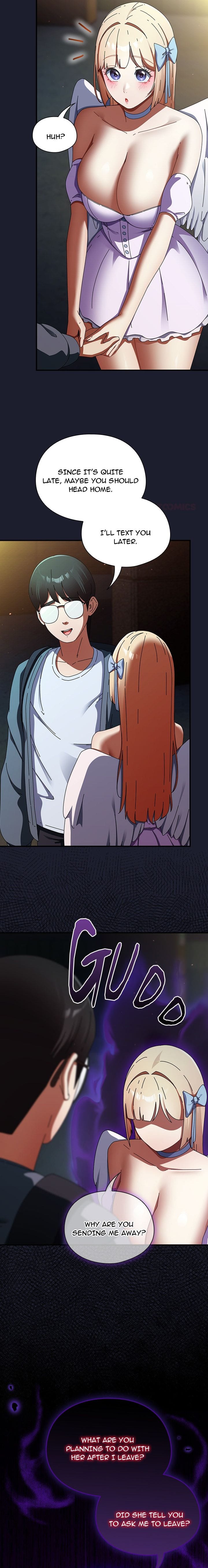Take a Photo of Me Uncensored, chapter 31, page 6 of 22