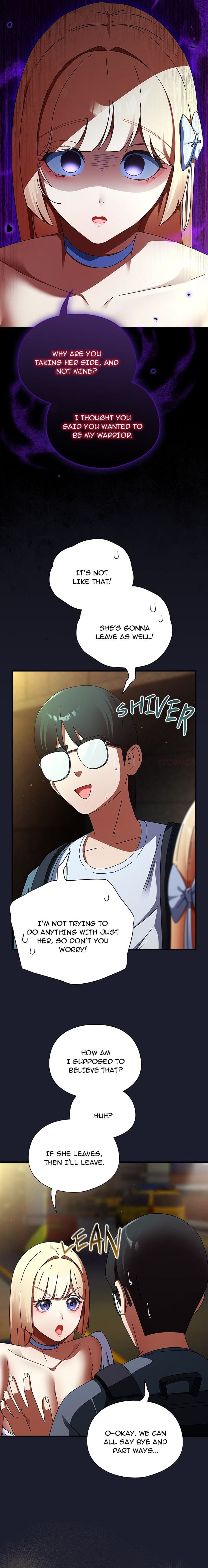 Take a Photo of Me Uncensored, chapter 31, page 7 of 22