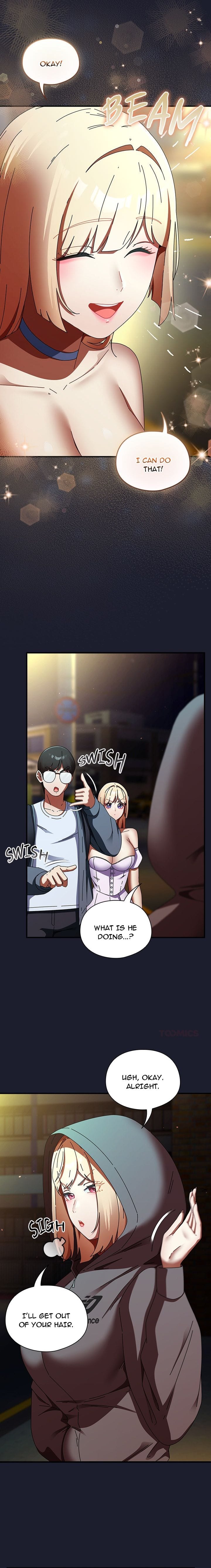 Take a Photo of Me Uncensored, chapter 31, page 8 of 22