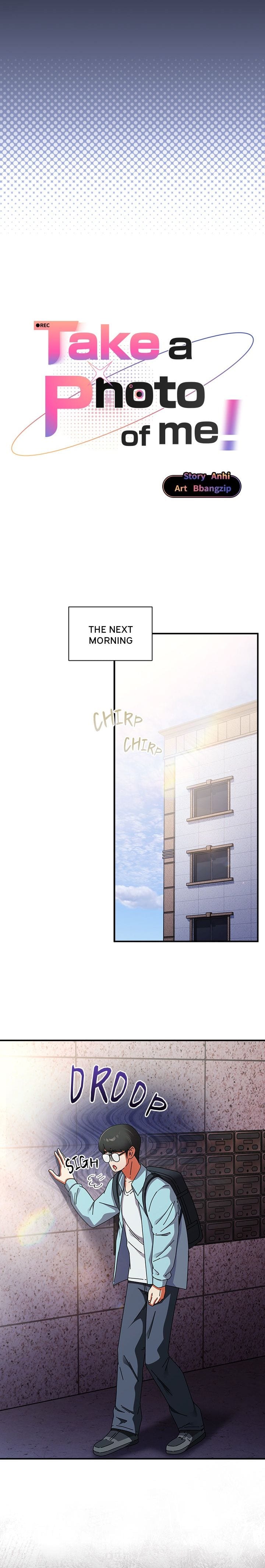 Take a Photo of Me Uncensored, chapter 31, page 10 of 22