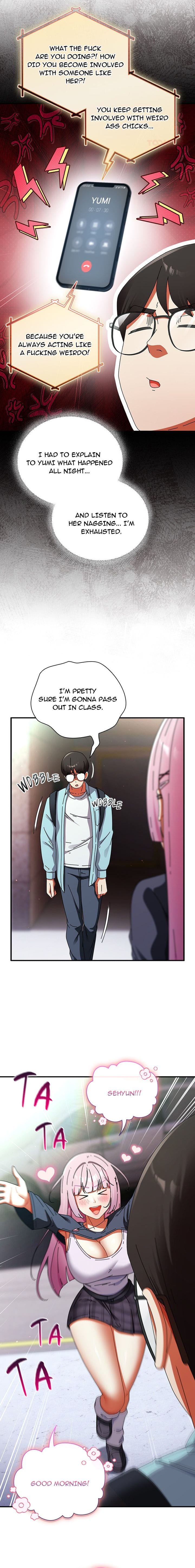 Take a Photo of Me Uncensored, chapter 31, page 11 of 22