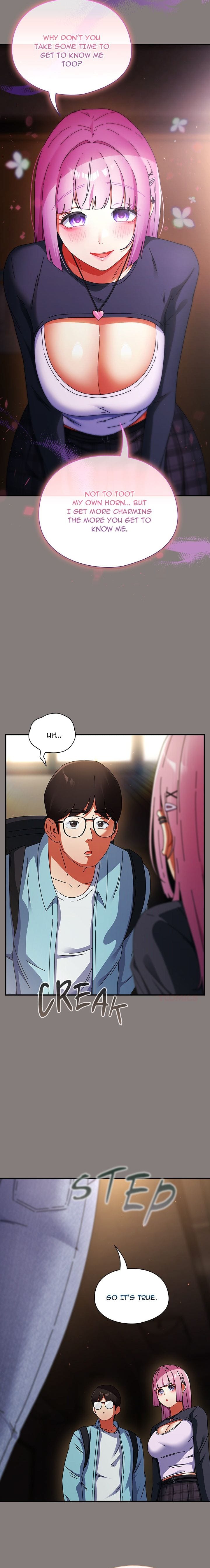 Take a Photo of Me Uncensored, chapter 31, page 17 of 22