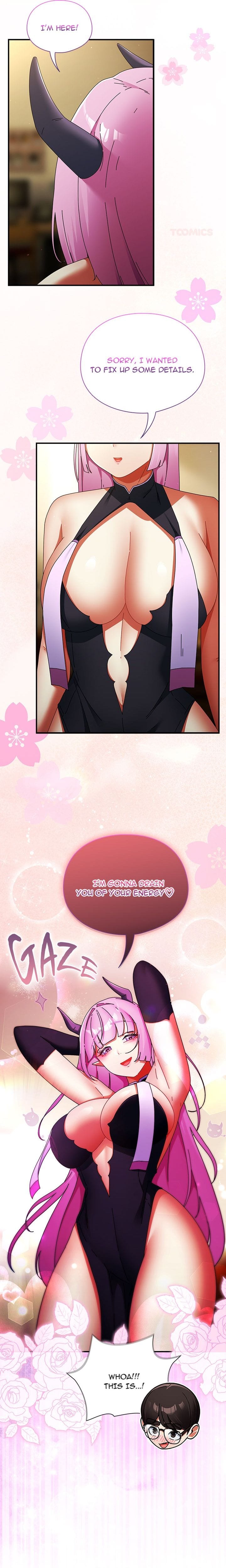 Take a Photo of Me Uncensored, chapter 32, page 6 of 22