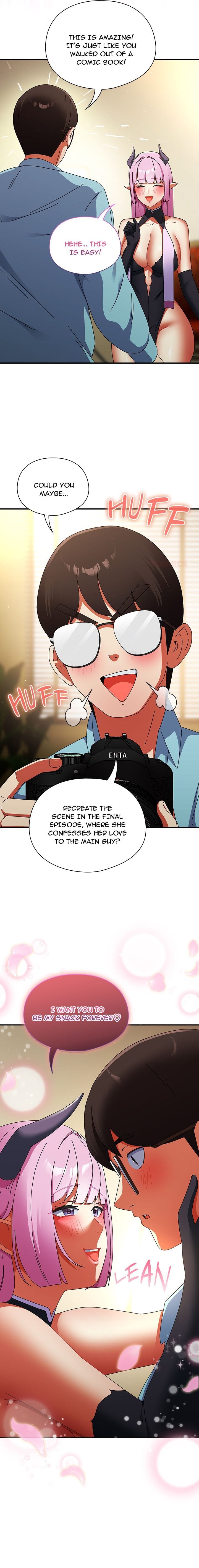 Take a Photo of Me Uncensored, chapter 32, page 7 of 22