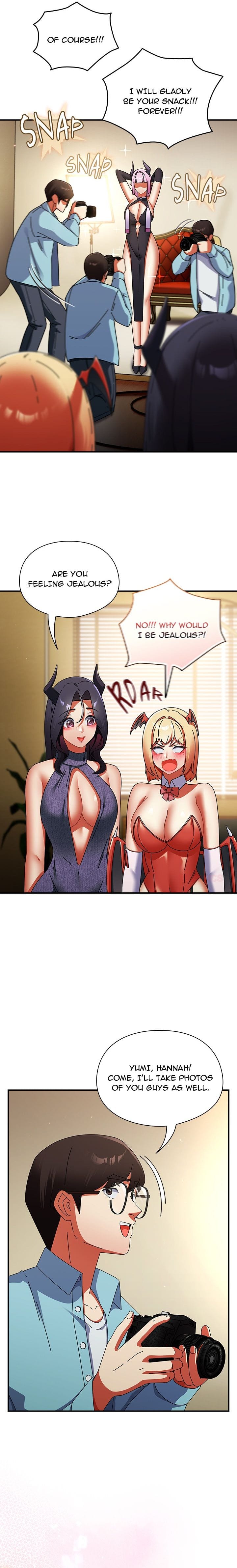 Take a Photo of Me Uncensored, chapter 32, page 8 of 22