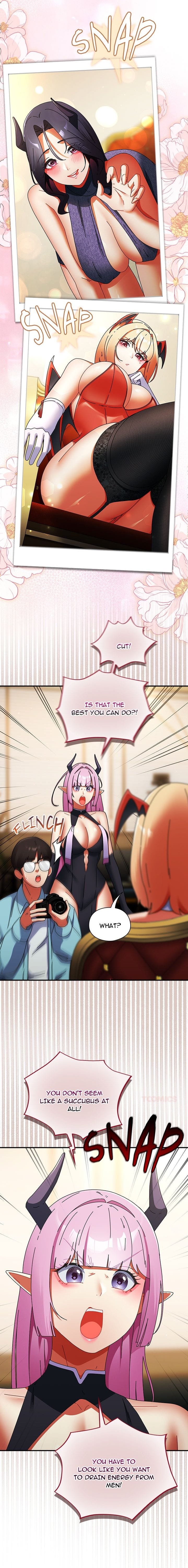 Take a Photo of Me Uncensored, chapter 32, page 9 of 22