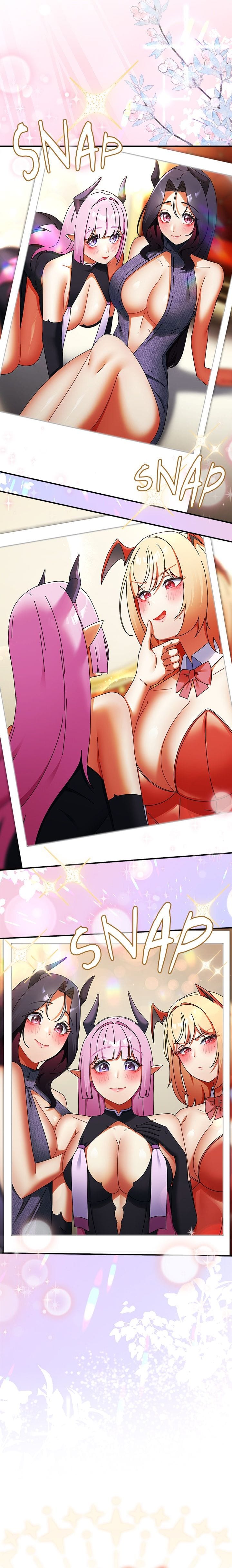 Take a Photo of Me Uncensored, chapter 32, page 11 of 22
