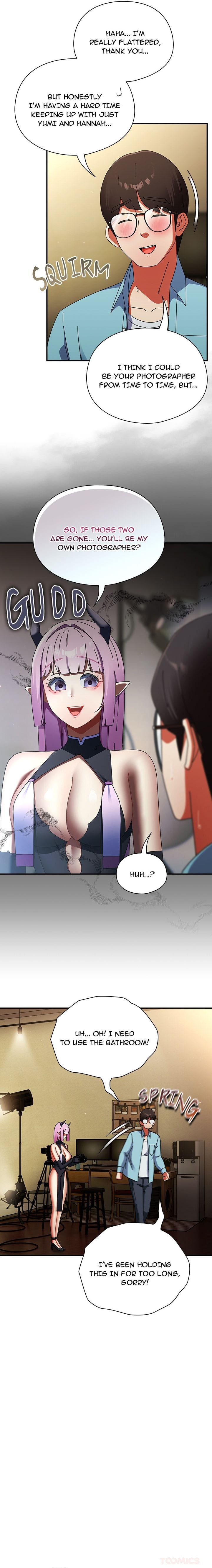 Take a Photo of Me Uncensored, chapter 32, page 15 of 22