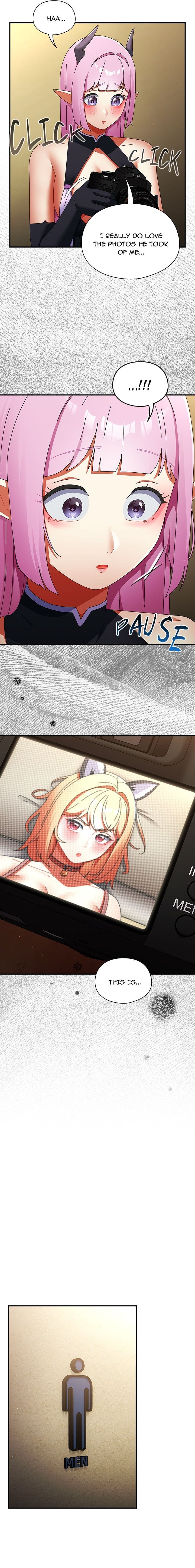 Take a Photo of Me Uncensored, chapter 32, page 16 of 22
