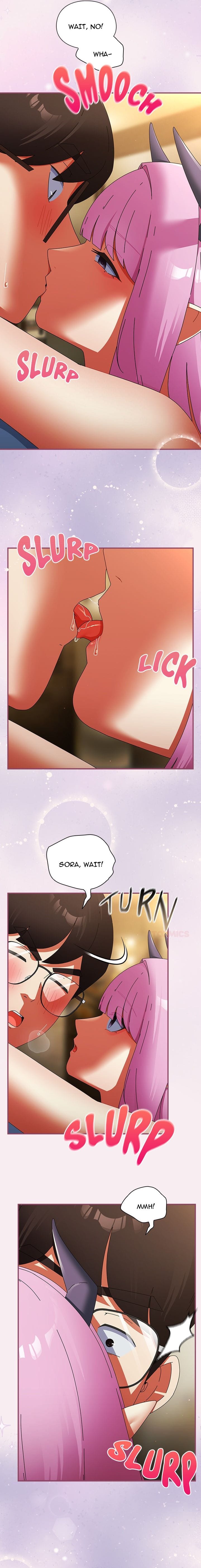 Take a Photo of Me Uncensored, chapter 32, page 20 of 22