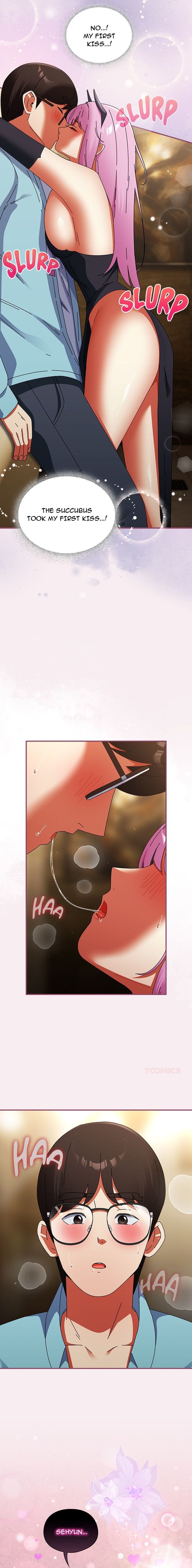 Take a Photo of Me Uncensored, chapter 32, page 21 of 22