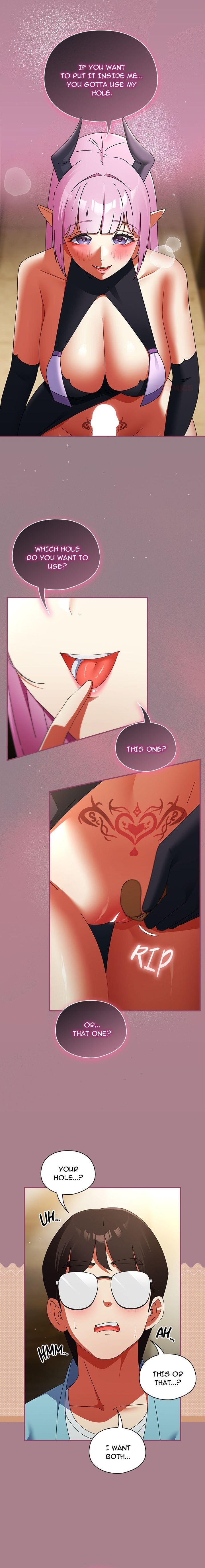 Take a Photo of Me Uncensored, chapter 33, page 7 of 23