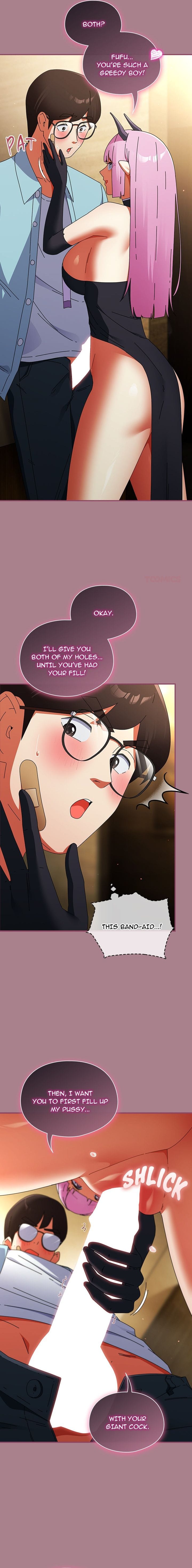 Take a Photo of Me Uncensored, chapter 33, page 8 of 23