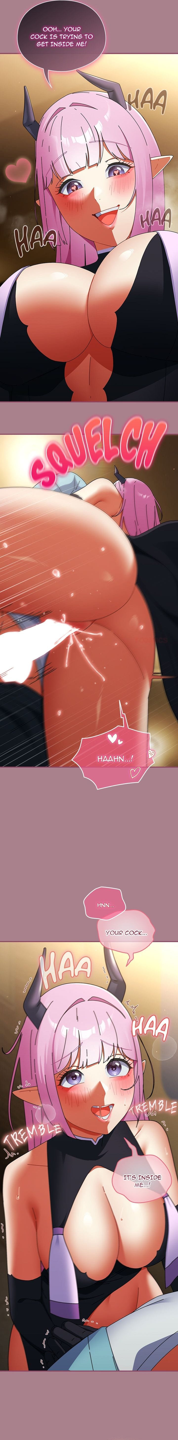Take a Photo of Me Uncensored, chapter 33, page 9 of 23