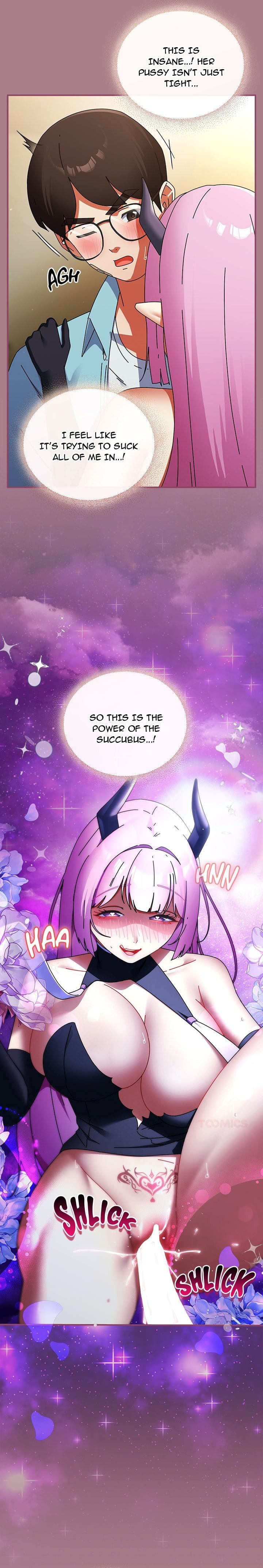 Take a Photo of Me Uncensored, chapter 33, page 10 of 23