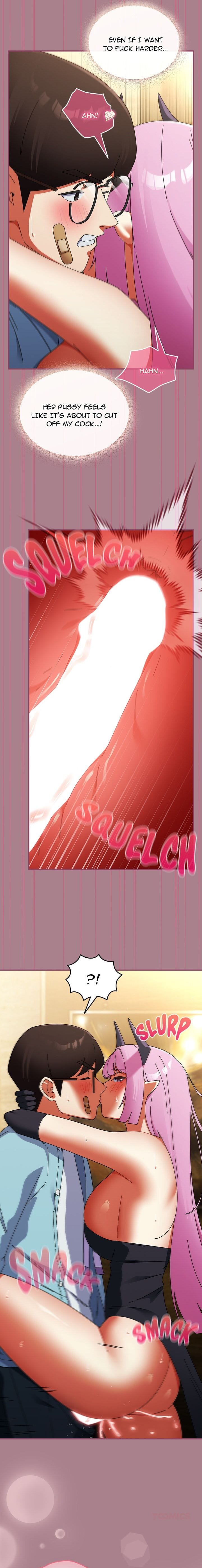 Take a Photo of Me Uncensored, chapter 33, page 12 of 23