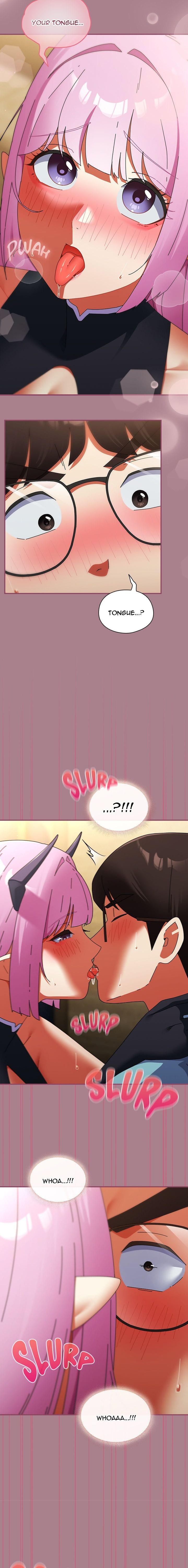 Take a Photo of Me Uncensored, chapter 33, page 13 of 23