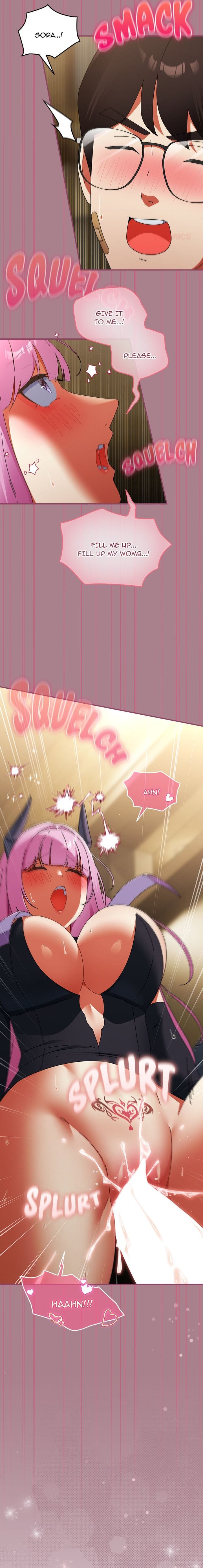 Take a Photo of Me Uncensored, chapter 33, page 15 of 23