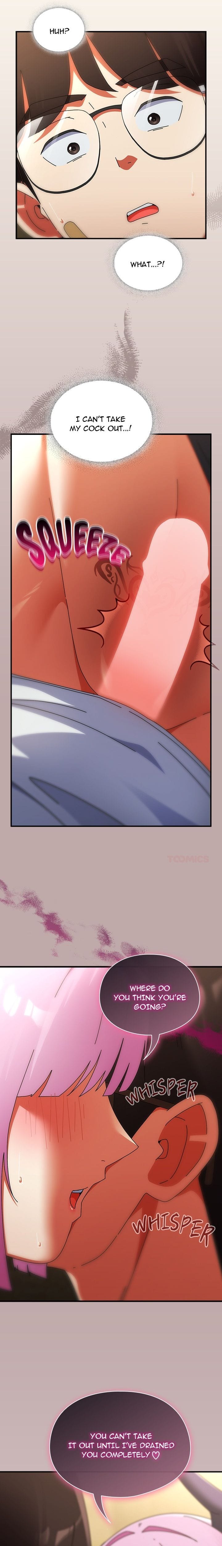 Take a Photo of Me Uncensored, chapter 33, page 17 of 23