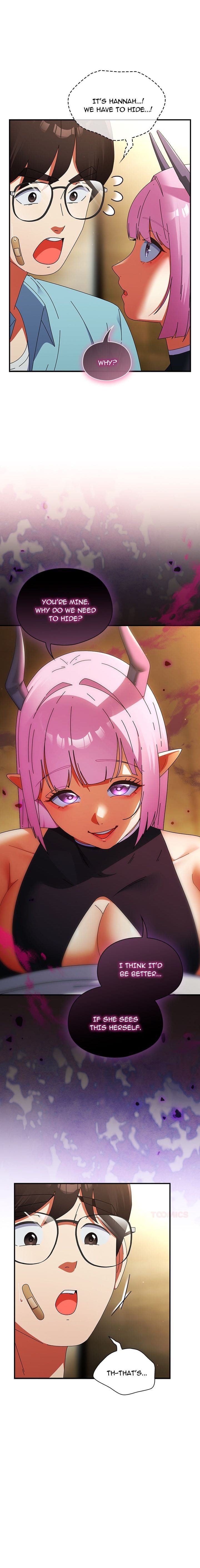 Take a Photo of Me Uncensored, chapter 33, page 19 of 23