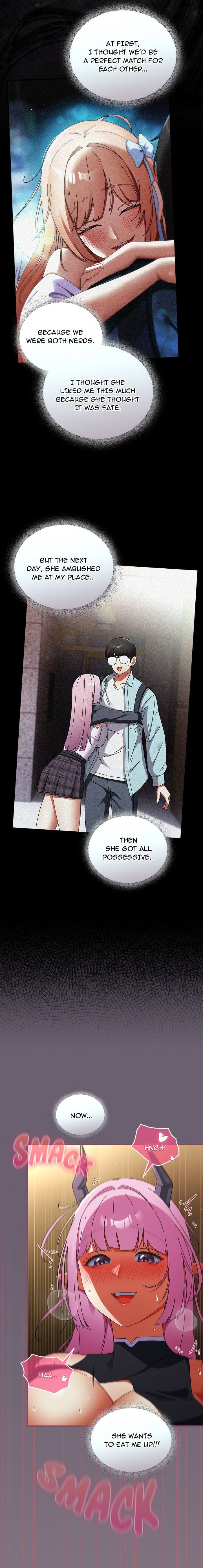 Take a Photo of Me Uncensored, chapter 34, page 5 of 22