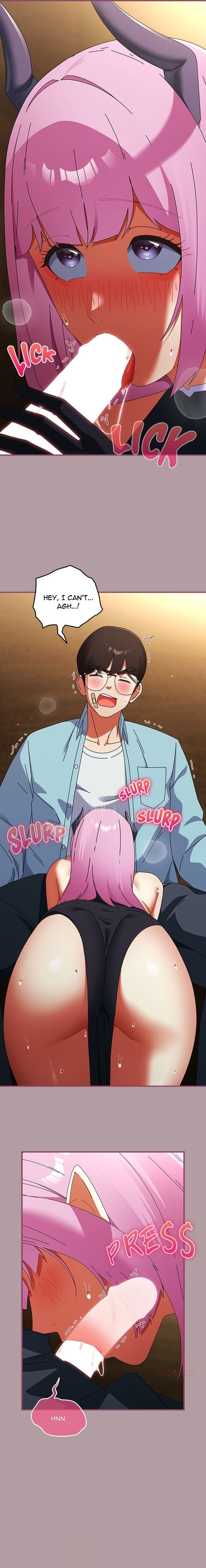 Take a Photo of Me Uncensored, chapter 34, page 11 of 22