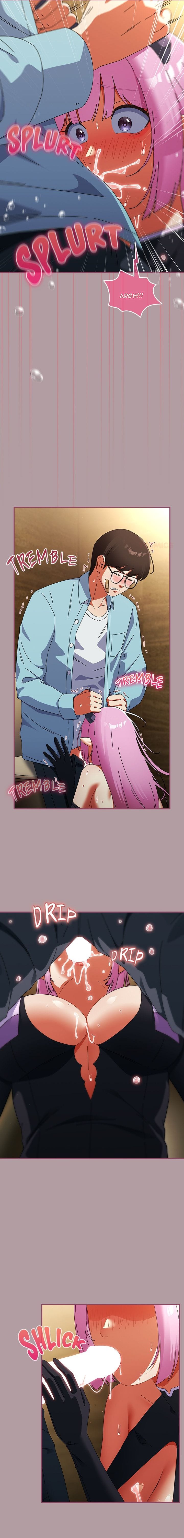 Take a Photo of Me Uncensored, chapter 34, page 14 of 22